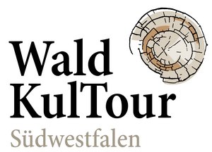 Logo WaldKulTour