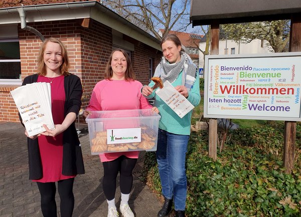 Zusammen stark Zusammen stark