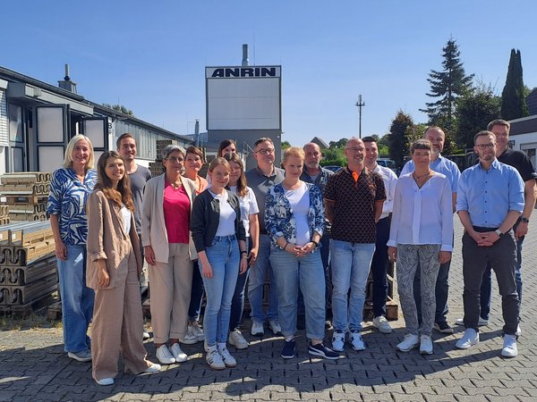 Siebter Ökoprofit-Workshop Siebter Ökoprofit-Workshop