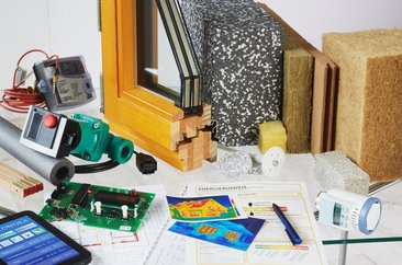 Verschiedenes Werkzeug. Foto: @ Ingo Bartussek-Fotolia.com