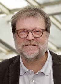 Norbert Dodt. Foto: Thomas Weinstock/Kreis Soest Portrait von Norbert Dodt. Foto: Thomas Weinstock/Kreis Soest