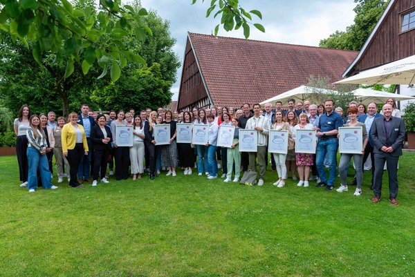 Familienfreundliche Unternehmen Familienfreundliche Unternehmen