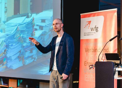 Tiefgreifende Veränderungen Tiefgreifende Veränderungen