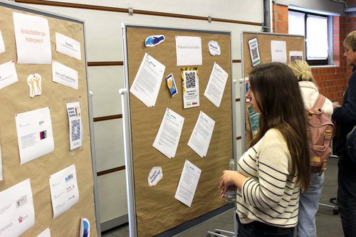 Fachtag Schulsozialarbeit Fachtag Schulsozialarbeit