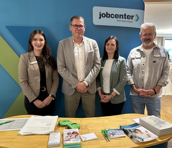 Job-Speed-Dating Job-Speed-Dating