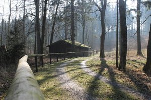 Blindenpfad in Brilon - Foto: Tourismus Brilon Olsberg GmbH / Dominik Andreas