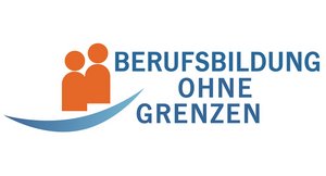 Logo Berufsbildung ohne Grenzen Logo Berufsbildung ohne Grenzen