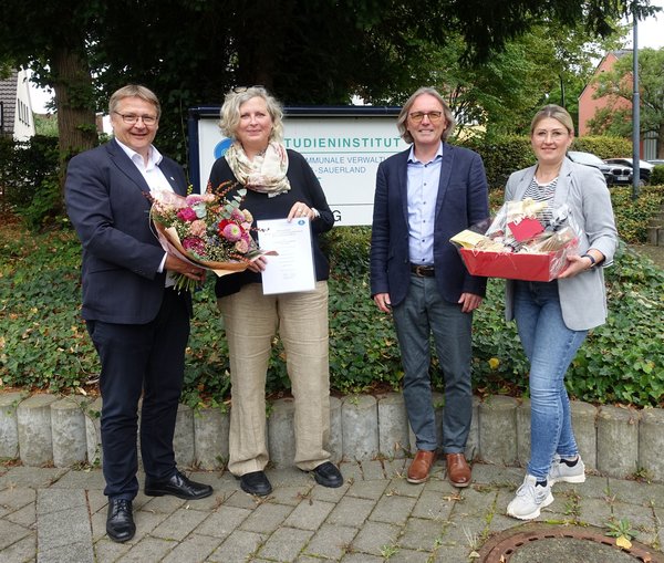 Gratulation Gratulation