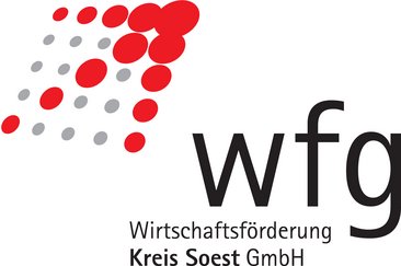 Logo Wirtschaftsförderung Kreis Soest