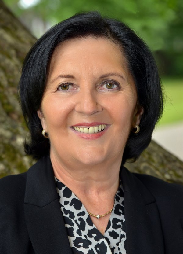 Neujahrsgrußwort der Landrätin Neujahrsgrußwort der Landrätin