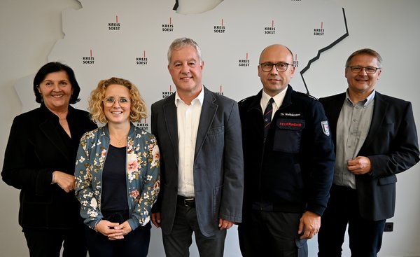 Dank und Anerkennung Dank und Anerkennung