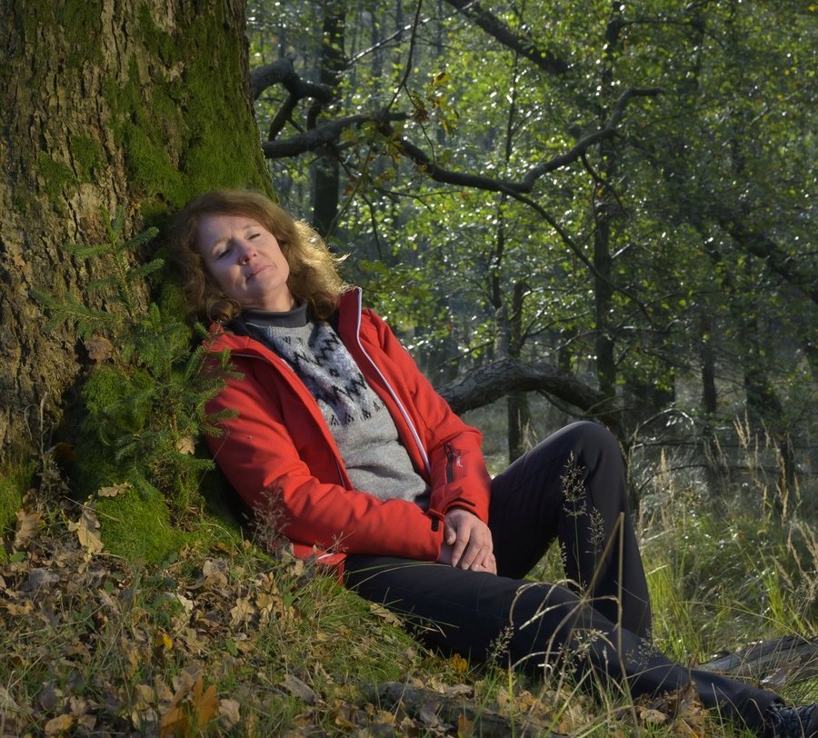 Waldbaden (c) Klaus-Peter Kappest