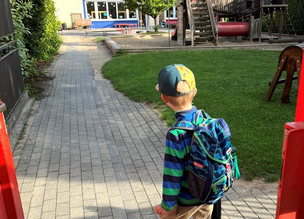 Elternumfrage Elternumfrage