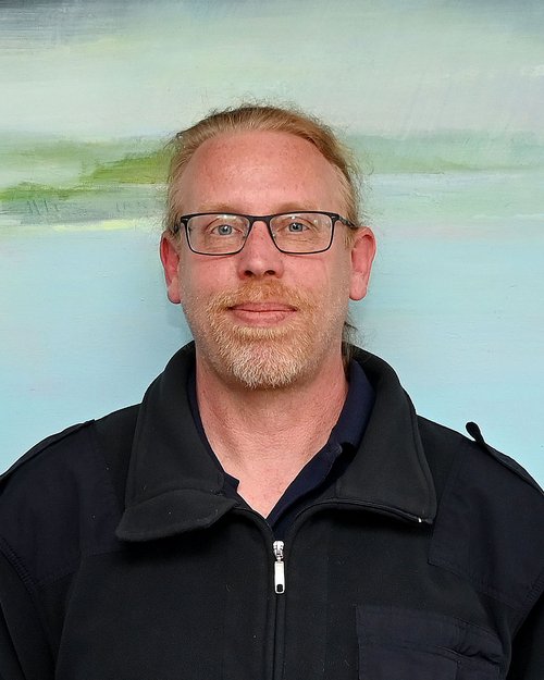 Markus Bach-Koch, Geseke Markus Bach-Koch, Geseke