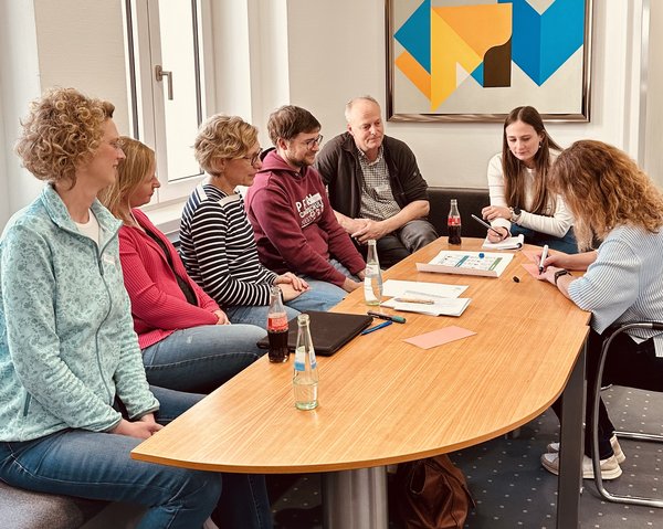 Sicherer Schulweg Sicherer Schulweg