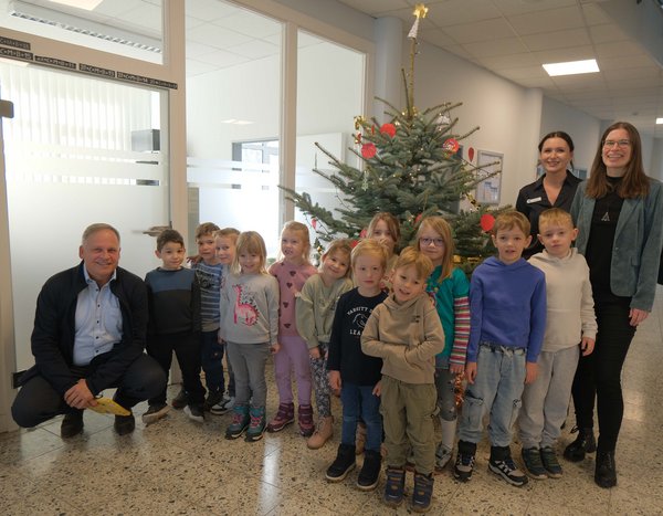 Strahlende Kinderaugen Strahlende Kinderaugen