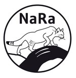 Logo des Vereins NaturRanger: eine Wildkatze auf einem Ast Logo des Vereins NaturRanger: eine Wildkatze auf einem Ast