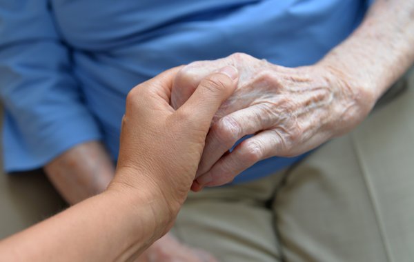 Pflegende Angehörige Pflegende Angehörige