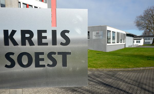 Zulassungsstelle Lippstadt Zulassungsstelle Lippstadt