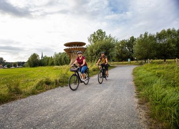 Fahrradsaison startet