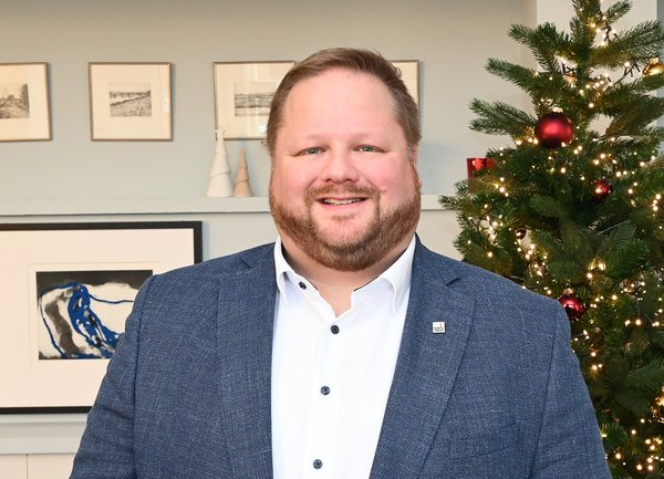 Landrat Heinrich Frieling Landrat Heinrich Frieling