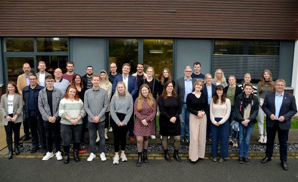 Feierstunde Feierstunde