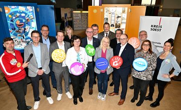 Sponsoren und Kooperationspartner