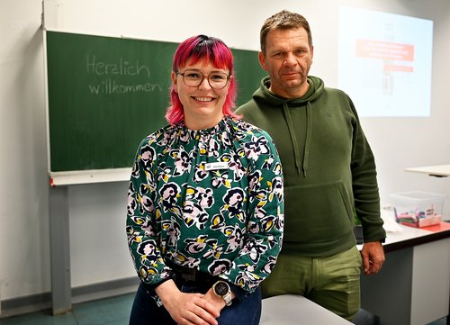 Prävention beim Elternabend Prävention beim Elternabend