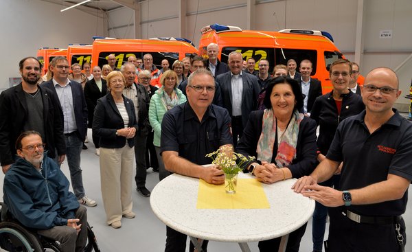 KTW-Pool offiziell eröffnet KTW-Pool offiziell eröffnet