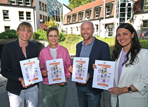 Bericht vorgestellt Bericht vorgestellt