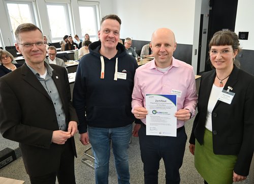 Pflegeakademie und Servicewohnen am Haus Maria (Geseke) Pflegeakademie und Servicewohnen am Haus Maria (Geseke)