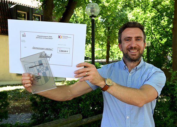 Gemeinsam stärker Gemeinsam stärker