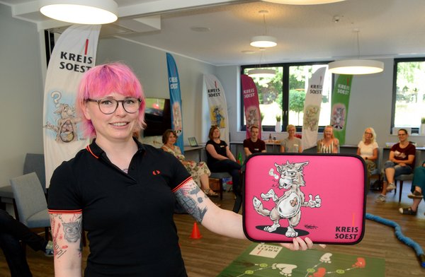 Alkoholpräventionsparcours Alkoholpräventionsparcours