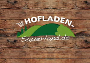 Logo Hofladen Sauerland Logo Hofladen Sauerland