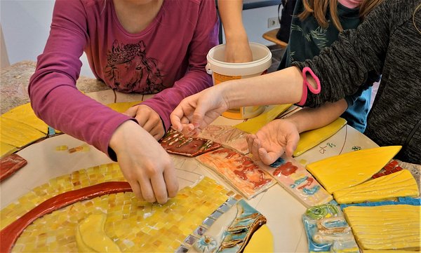 Professionelle Anleitung