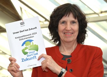 Abschlussbericht erschienen