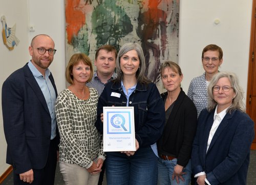 Mariannen-Hospital Werl Mariannen-Hospital Werl