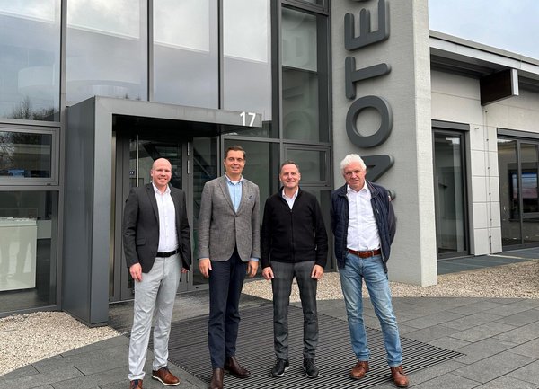 gemeinsamer Austausch gemeinsamer Austausch