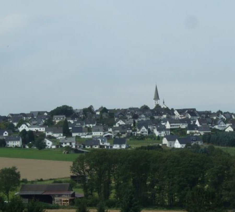 Hirschberg - Foto: Naturpark Arnsberger Wald