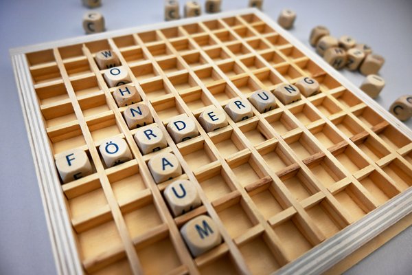 Starke Förderung Starke Förderung