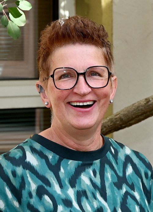 Karoline Hertwig, Welver