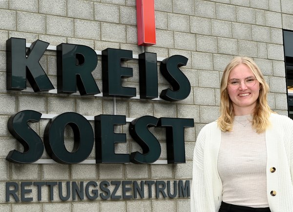 Einblicke in die Verwaltung des Rettungsdienstes