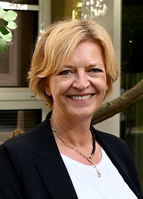 Birgit Nicolaus, Soest