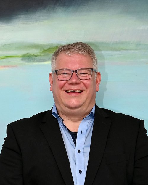 Burkhard Niggemeier, Lippetal Burkhard Niggemeier, Lippetal