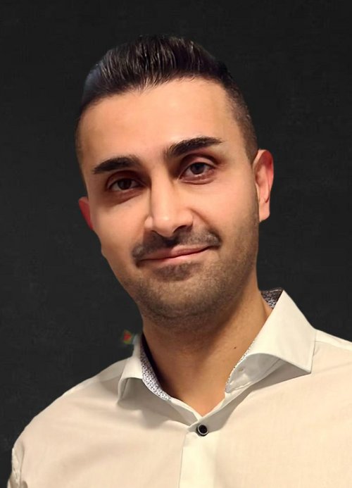 Wissam Bahrami (Warstein) Wissam Bahrami (Warstein)