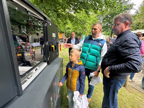 Blitzer Anton Blitzer Anton