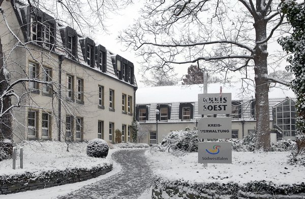 Betriebsferien Betriebsferien