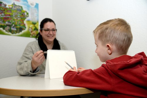 Schuleingangsuntersuchung Entwicklungsscreening Schuleingangsuntersuchung Entwicklungsscreening