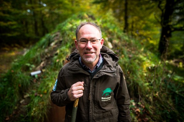 Geführte Wanderung Geführte Wanderung
