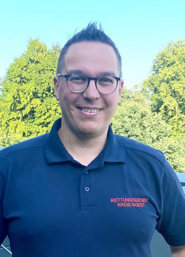 Lars Gölzhäuser Lars Gölzhäuser